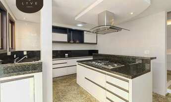 Imagem 7: Sobrado pronto para morar, impecável, mobiliado, à venda no Boa Vista em Curitiba/PR!