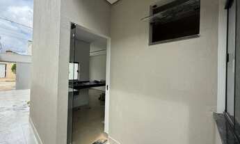 Imagem 6: Casa a venda bairro Jardim olímpico