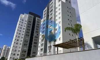 Imagem 6: Apartamento para alugue no Condomínio Raízes Campolim