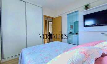 Imagem 3: Apartamento 3 quartos , 2 banheiros, vagas de garagem, elevador , no Bairro Castelo