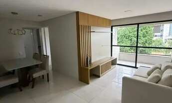 Imagem: Apartamento de 2 quartos na Madalena