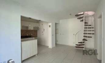 Imagem 6: COBERTURA COM 174M², DE FRENTE, 3 DORMITÓRIOS, EM ÓTIMA LOCALIZAÇÃO NO MENINO DEUS