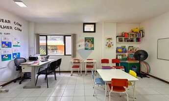 Imagem 5: Oportunidade! Sala Comercial com Vaga em Localização Estratégica no bairro da Graça em Sal