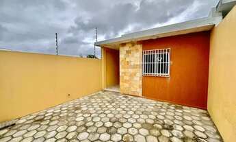 Imagem: Vendo Casa em Balneário de Carapebus