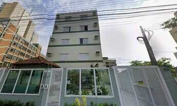 Imagem 2: Apartamento no Edifício Casablanca - João Batista Julião - Guarujá/SP