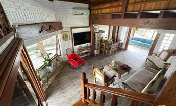 Imagem 5: Casa à venda em Jurerê - Florianópolis | 4 suítes | Piscina