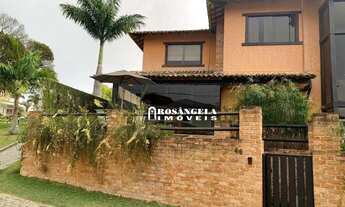 Imagem: Casa à venda, 406 m² por R$ 2.800.000,00