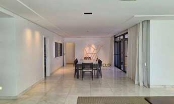 Imagem 7: Apartamento luxuoso, com 4 quartos, para locação e venda ao lado do Minas Tênis Clube / Lo