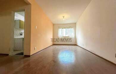 Imagem 2: Apartamento com 1 quarto para alugar, 55 m² por R$ 3.121/mês - Bela Vista - São Paulo/SP