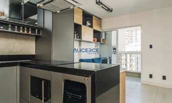 Imagem 4: Studio fino acabamento independência 915