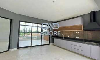 Imagem 4: Casa para locação no Condomínio Campos Santo Antônio II Itu - SP