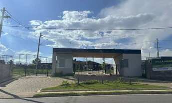 Imagem 2: Linda casa térrea com 2 dormitórios no condomínio Vila Magari em Sorocaba/SP