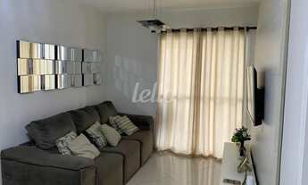 Imagem 2: Apartamento 2 quartos à venda no(a) Vila Augusta