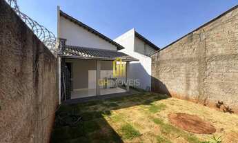 Imagem 6: Casa à venda, 98 m² por R$ 330.000,00 - Jardim Riviera - Aparecida de Goiânia/GO