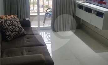 Imagem 3: Apartamento com 3 quartos à venda em Jardim Europa - MT