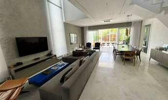 Imagem 3: Casa à venda e para alugar em Santana de Parnaíba, Alphaville, com 4 suítes, com 425 m², T