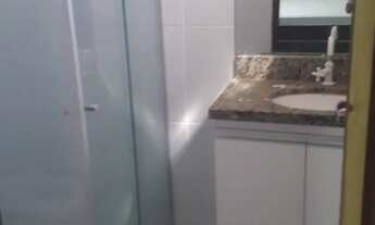 Imagem 3: Imóvel para aluguel possui 80 metros quadrados com 3 quartos em Itararé - Campina Grande