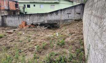 Imagem 4: Terreno à venda por R$ 300.000 - Jardim do Trevo - Atibaia/SP