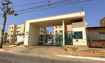 Imagem: Parque Riacho 38 - Apartamento 2 quartos