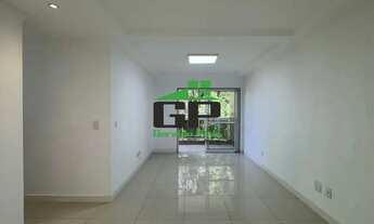 Imagem 2: Apartamento com 3 dormitórios para locação, 130 m² por R$ 3.500,00