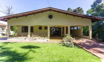 Imagem 2: Casa de Campo no Palmital - Colombo-PR