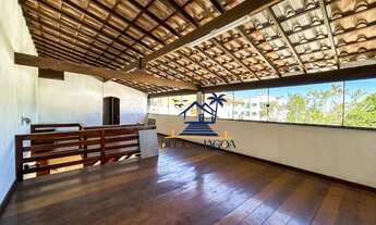 Imagem 12: Casa com 5 dormitórios para alugar, 185 m² por R$ 8.300,00/mês - Centro - São Pedro da Ald