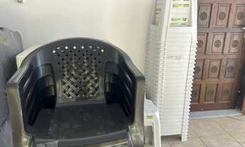 Imagem 4: Casa de praia na quadra do mar