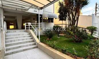 Imagem 2: Apartamento - Taquaral - Campinas