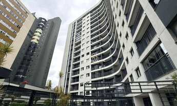 Imagem 2: Apartamento com 2 dormitórios à venda, 90 m² por R$ 950.000,00 - Vila Izabel - Curitiba/PR