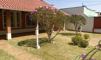 Imagem 3: CASA ASSOBRADADA - JARDIM DOS ESTADOS - MG