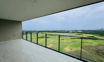 Imagem 7: Apartamento Exclusivo com 4 suítes - Vista para o Mar na Barra da Tijuca - Rio de Janei