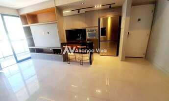 Imagem 2: Tijuca Apartamento com 2 dormitórios