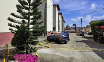 Imagem 2: Imóvel para venda possui 48m2 com 2 quartos na Caucaia