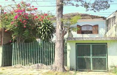 Imagem 4: Casa a venda com terreno de 200 m² - Rua Montarias - Jardim Camargo Novo - Código: 256021
