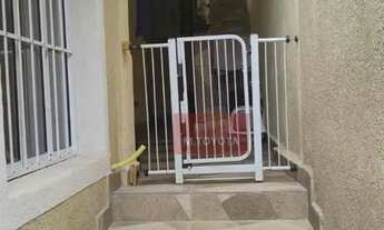 Imagem 3: Casa com 1 dormitório para alugar, 50 m² por R$ 1.250,00/mês - Parque Santo Antônio - Guar