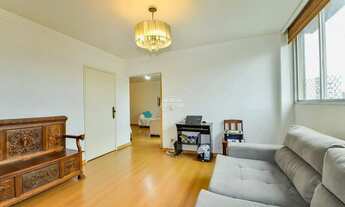 Imagem 6: Vendas Apartamento Curitiba PR