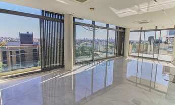 Imagem 5: Cobertura com 3 dormitórios à venda, 227 m² por R$ 3.300.000,00 - Seminário - Curitiba/PR