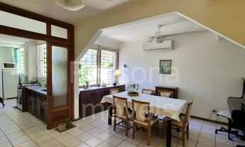 Imagem 5: Casa com 03 dormitórios e garagem Cidade Baixa Porto Alegre - RS