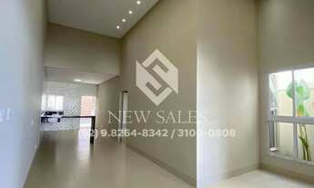 Imagem 6: Casa 3 quartos 2 suítes com piscina 210 mts jardim atlântico