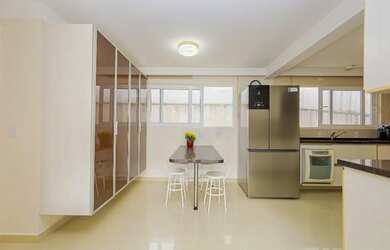 Imagem 12: Casa à venda, 501 m² por R$ 3.300.000,00 - Taboão - Curitiba/PR