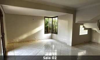 Imagem 3: Casa de Alto Padrão no Jardins Florença