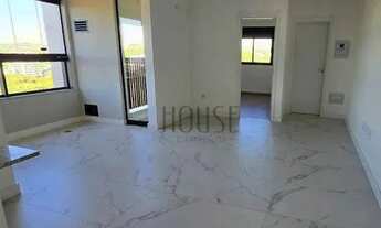 Imagem 3: Apartamento com 1 quarto à venda, 48 m² - Condomínio Edifício Union - Sorocaba/SP