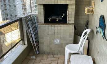 Imagem: Locação apartamento Temporada Balneário