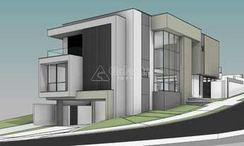 Imagem 5: Casa - Swiss Park - Campinas