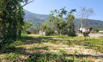 Imagem 3: Terreno à venda, 384 m² por R$ 350.000,00 - Massaguaçu - Caraguatatuba/SP
