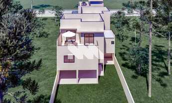 Imagem 5: Sobrado no Xaxim em Curitiba