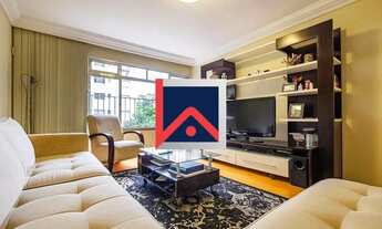 Imagem 2: Venda Apartamento 4 Dormitórios - 147 m² Pinheiros