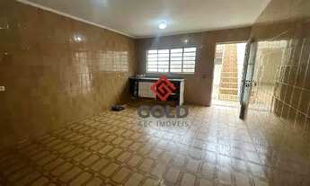 Imagem 4: Sobrado com 2 dormitórios para alugar, 100 m² por R$ 2.350,00/mês - Jardim Adutora - São P