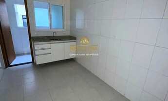 Imagem 6: Canto Do Forte, Pertinho da Praia, R$ 182 Mil De Entrada Chave na Mão - 2 Dormts