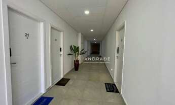 Imagem 2: Loft com 1 dormitório, 40 m² - venda por R$ 450.000,00 ou aluguel por R$ 5.000,00/mês - Gr